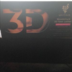 Younique 3D Fiber Lashes